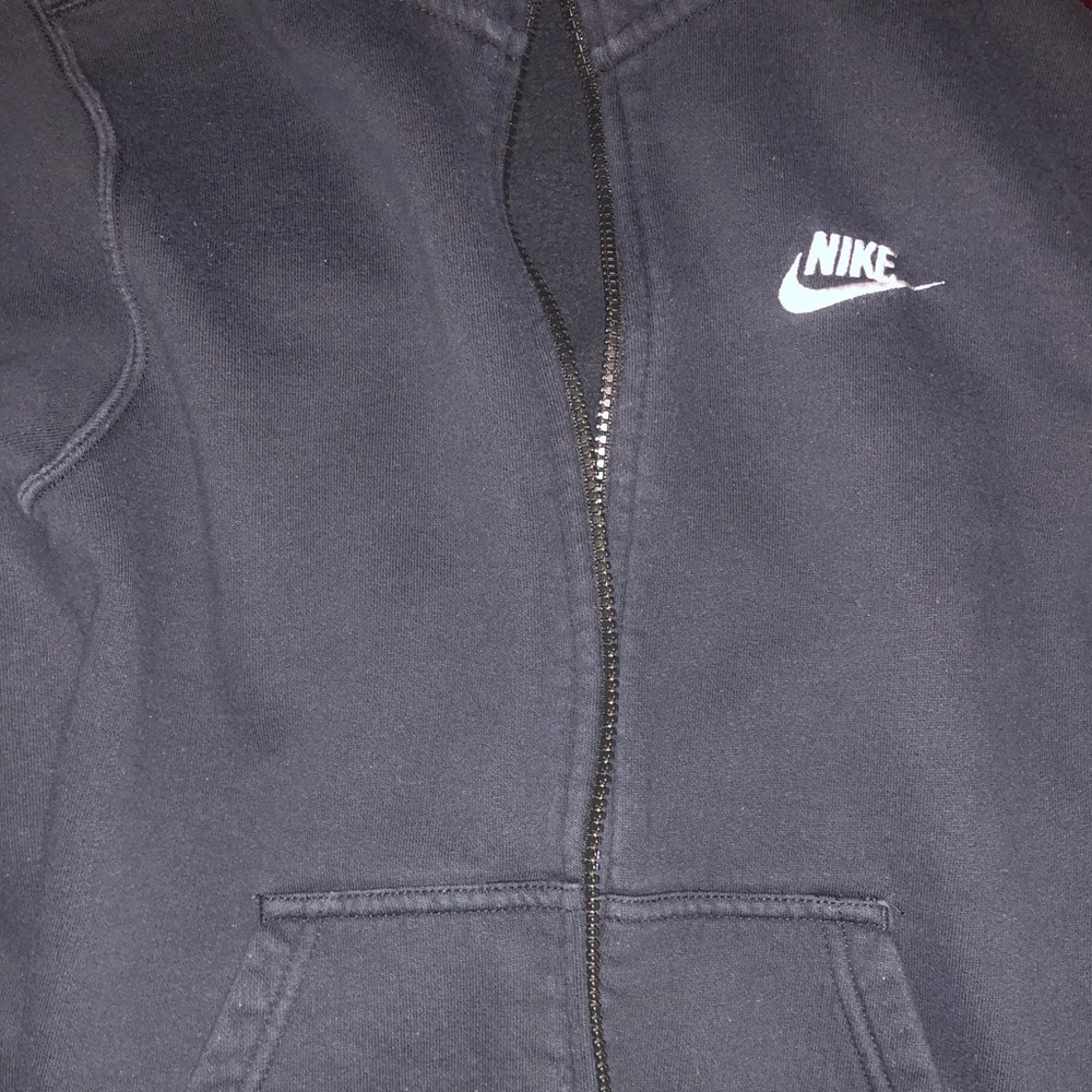 Nike Sweater